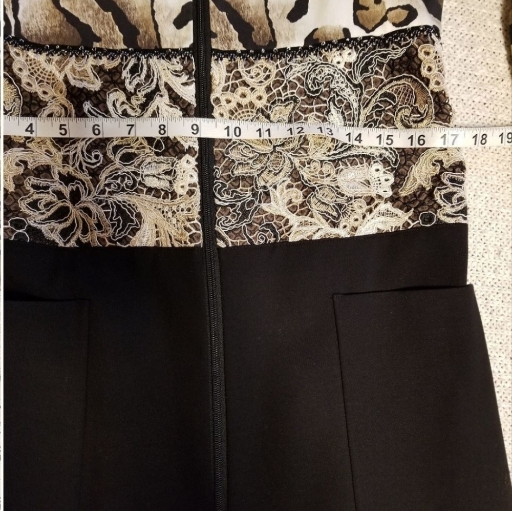 Save the Queen coat/jacket - Picture 5 of 13